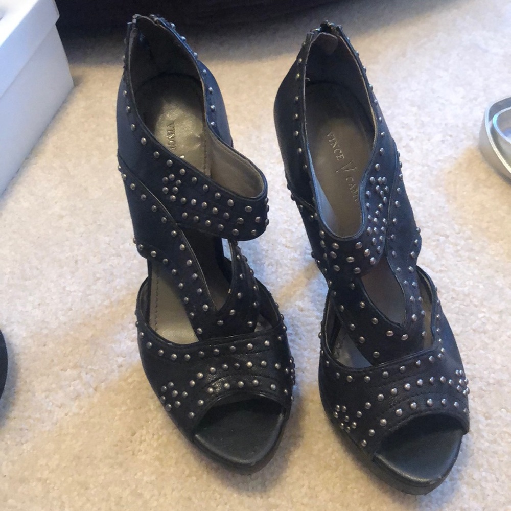 Vince Camuto size 7.5